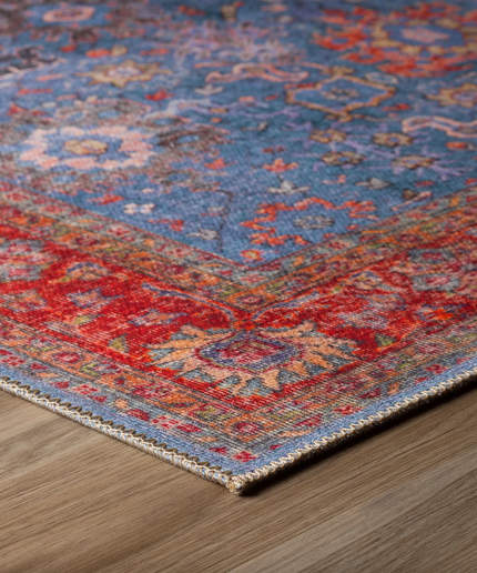 Dalyn Oriental-style Area Rug