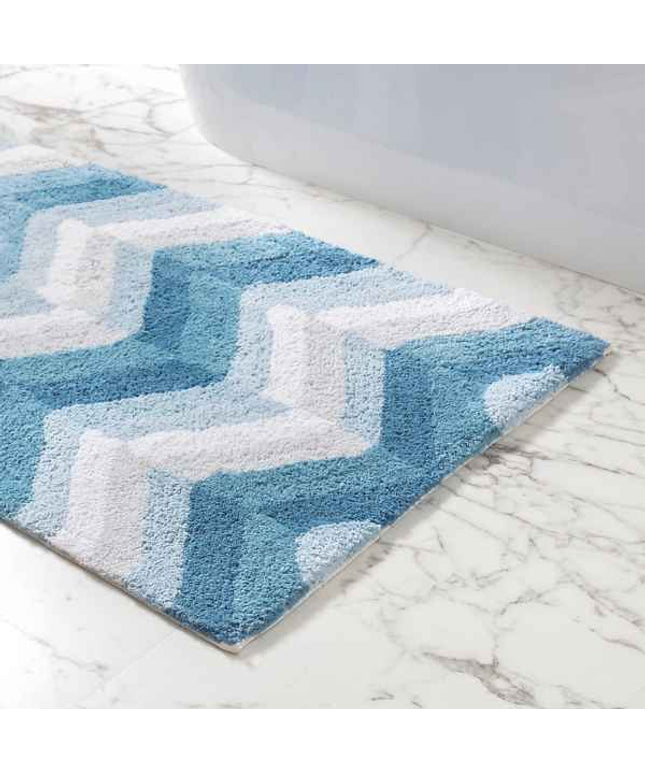 Annie Selke Bath Rug