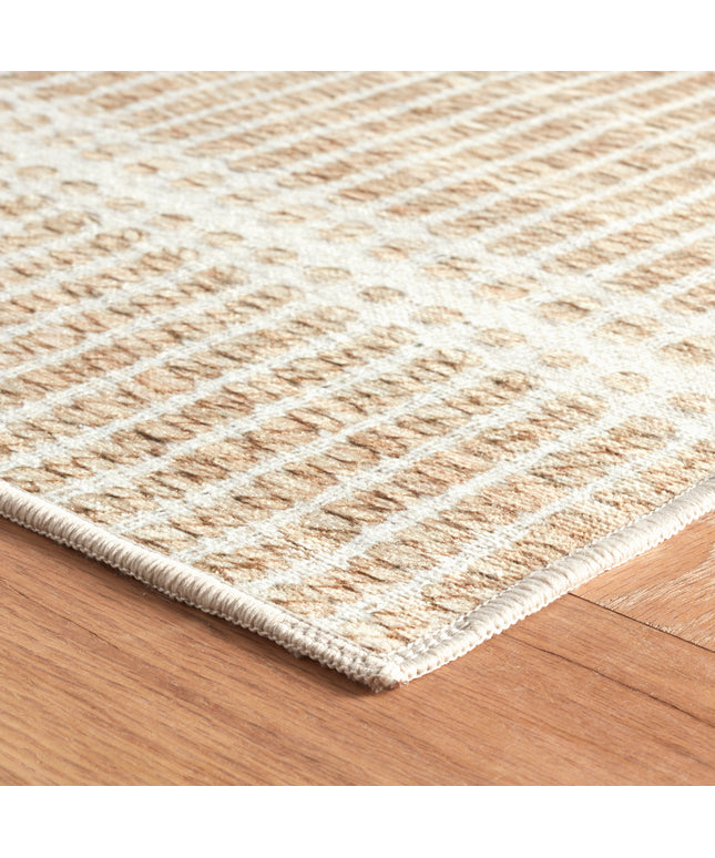 Dash & Albert Machine Washable Rug