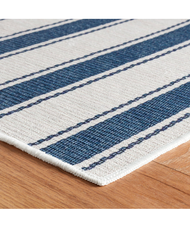 Dash & Albert Machine Washable Rug