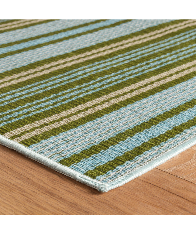 Dash & Albert Machine Washable Rug