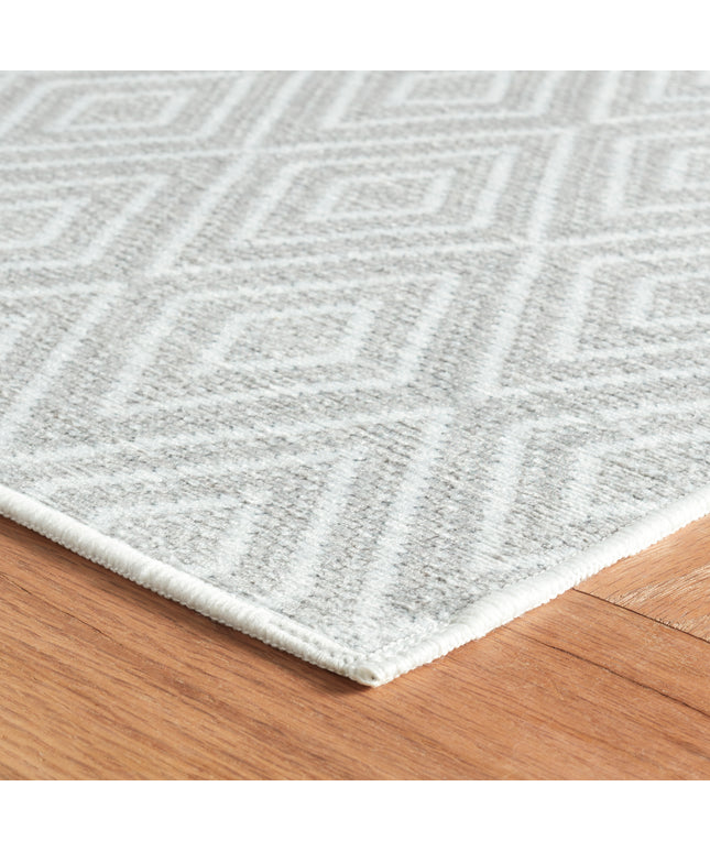 Dash & Albert Machine Washable Rug