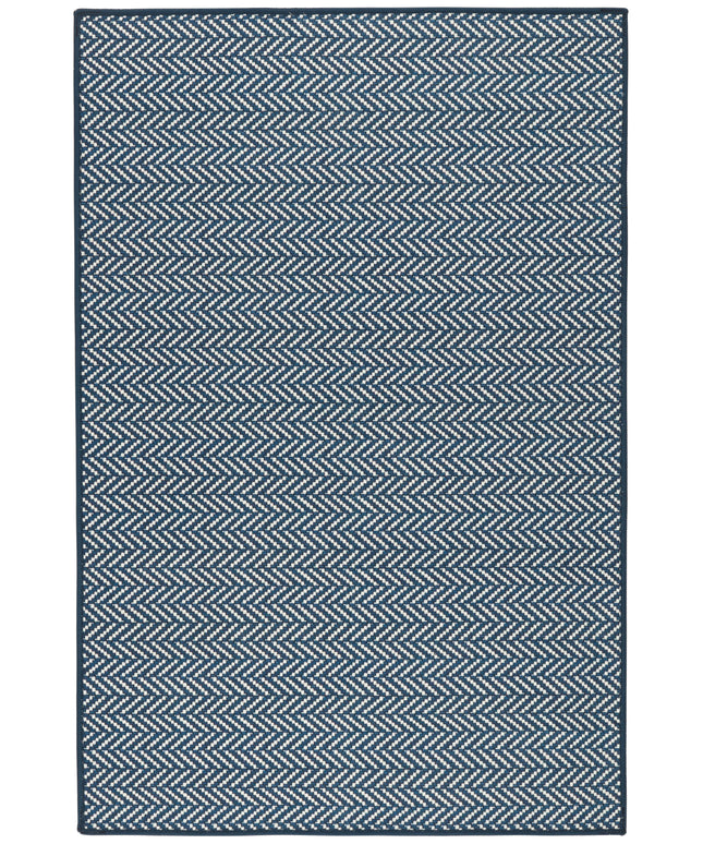 Dash & Albert Machine Washable Rug