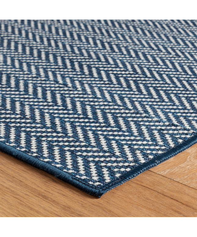 Dash & Albert Machine Washable Rug