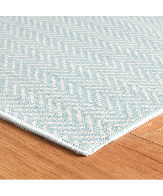 Dash & Albert Machine Washable Rug