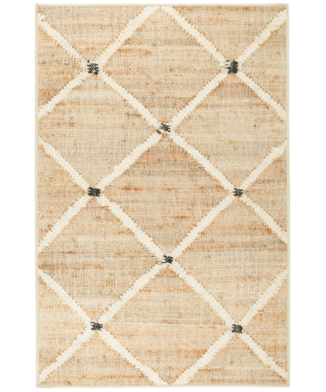 Dash & Albert Machine Washable Rug