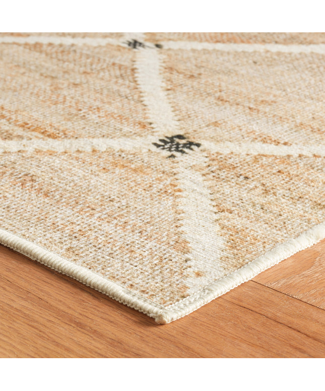 Dash & Albert Machine Washable Rug