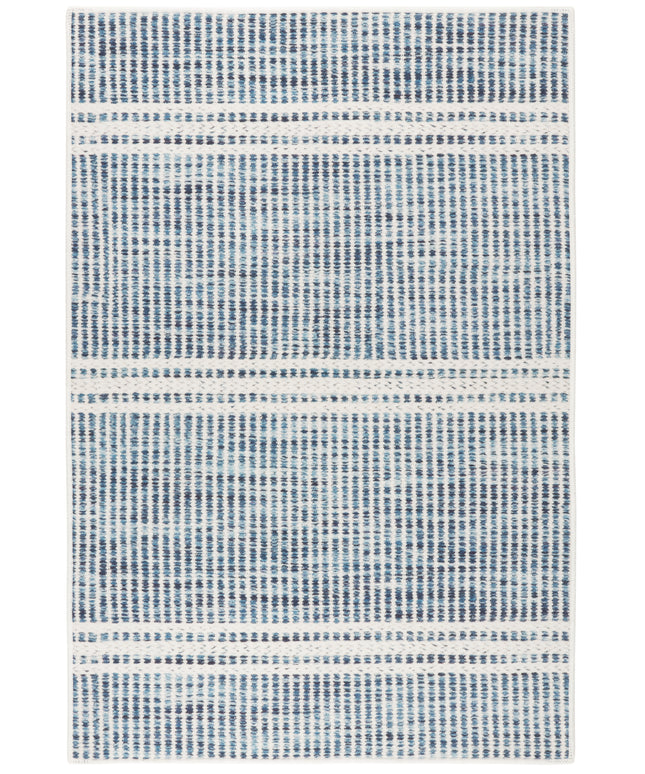 Dash & Albert Machine Washable Rug