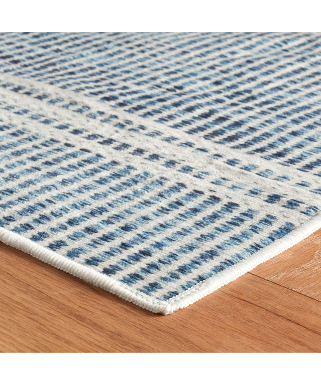 Dash & Albert Machine Washable Rug