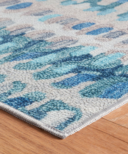 Dash & Albert Machine Washable Rug