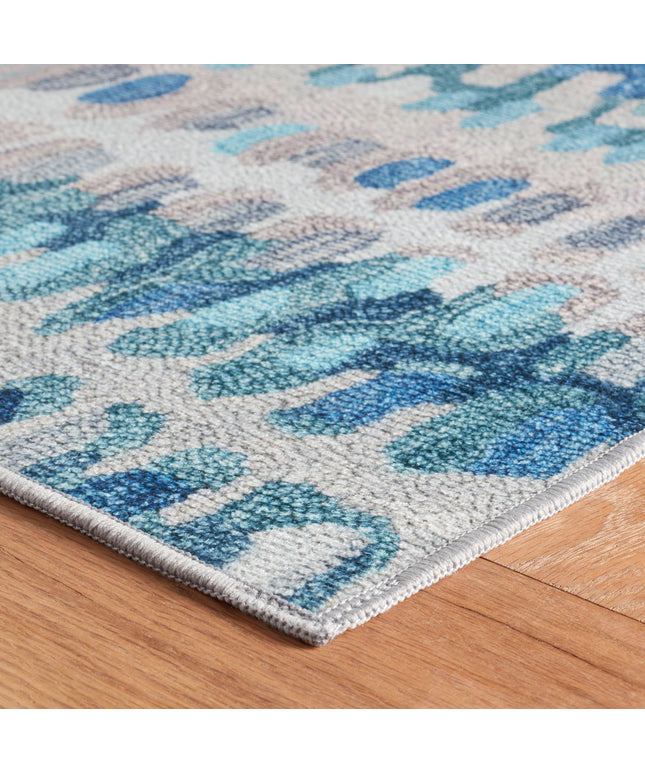 Dash & Albert Machine Washable Rug