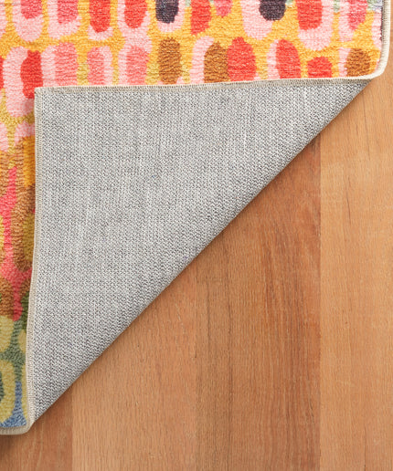 Dash & Albert Machine Washable Rug