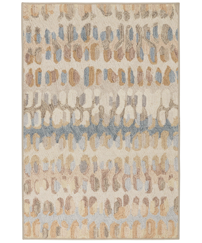 Dash & Albert Machine Washable Rug