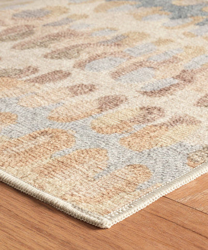 Dash & Albert Machine Washable Rug