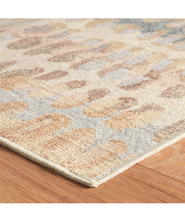 Dash & Albert Machine Washable Rug