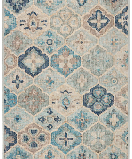 Dash & Albert Machine Washable Rug