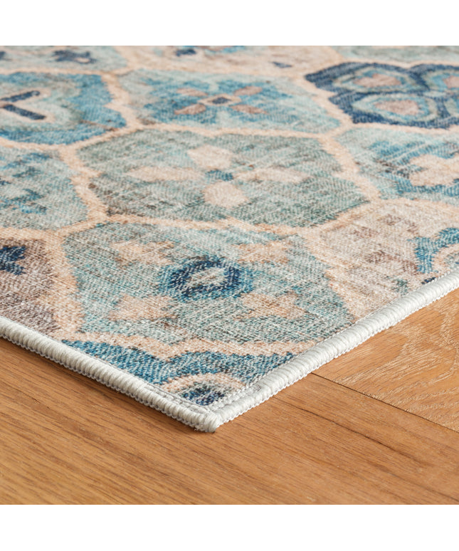 Dash & Albert Machine Washable Rug