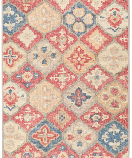 Dash & Albert Machine Washable Rug