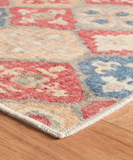 Dash & Albert Machine Washable Rug