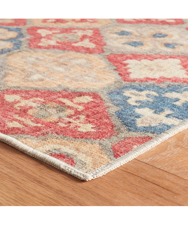 Dash & Albert Machine Washable Rug