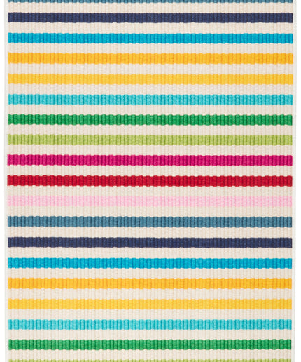 Dash & Albert Machine Washable Rug