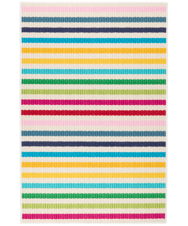 Dash & Albert Machine Washable Rug