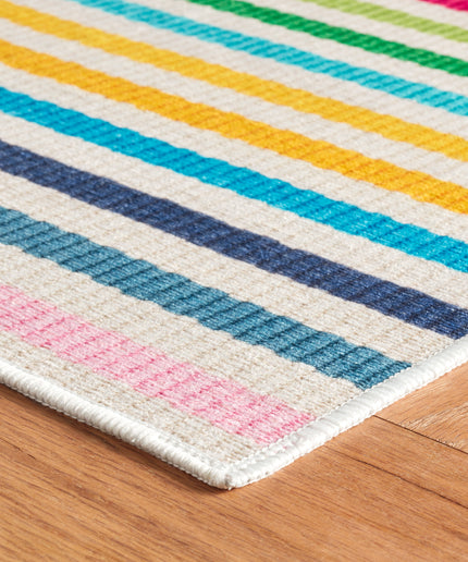 Dash & Albert Machine Washable Rug