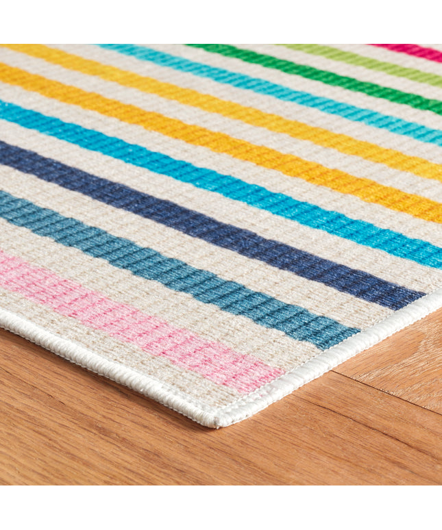 Dash & Albert Machine Washable Rug