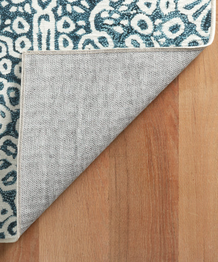 Dash & Albert Machine Washable Rug