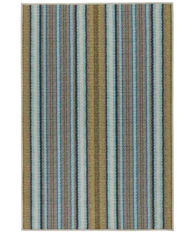 Dash & Albert Machine Washable Rug