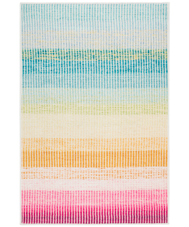 Dash & Albert Machine Washable Rug