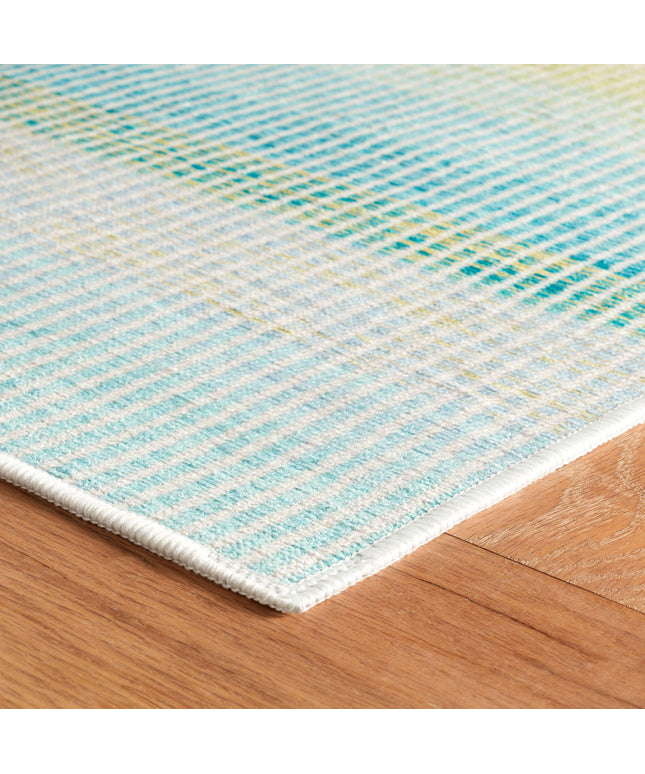 Dash & Albert Machine Washable Rug