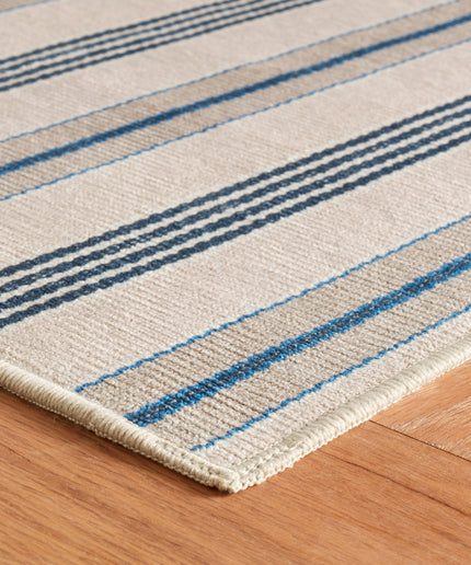 Dash & Albert Machine Washable Rug