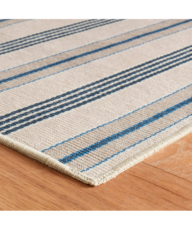 Dash & Albert Machine Washable Rug