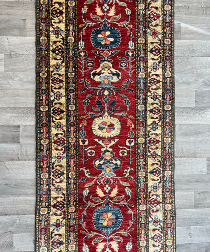 2'2"x12' Persian Tabriz Runner