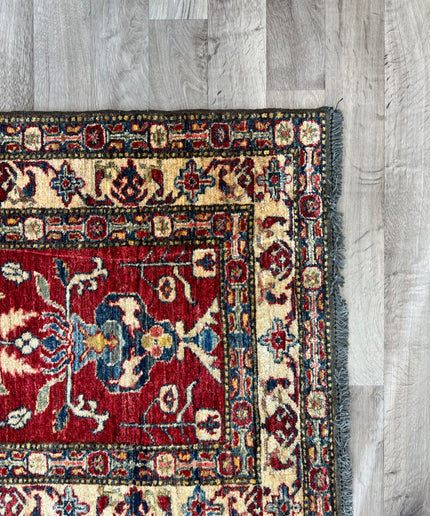 2'2"x12' Persian Tabriz Runner