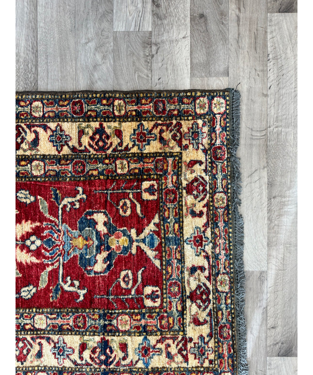 2'2"x12' Persian Tabriz Runner