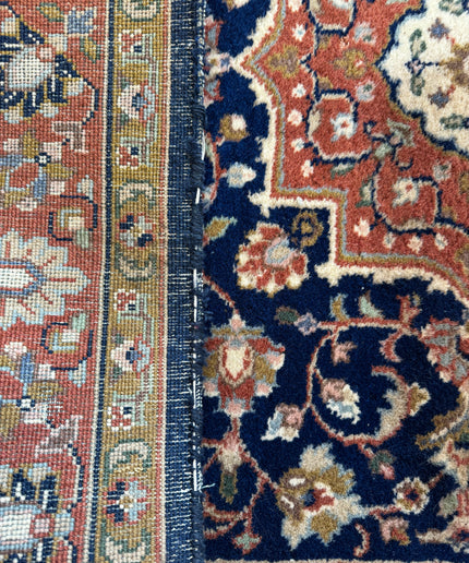 4x6 Persian Isfahan Rug