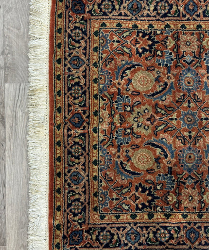 2'x3' Persian Mahal Rug