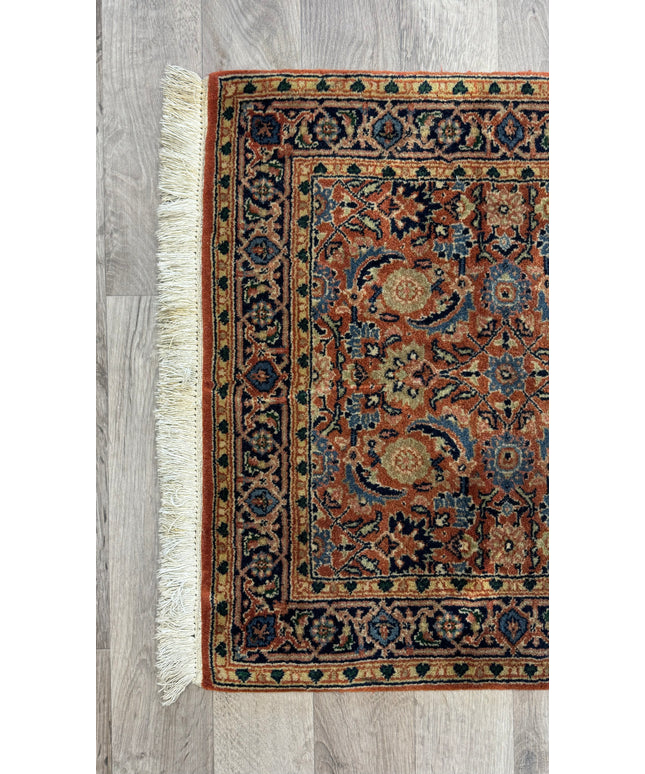 2'x3' Persian Mahal Rug