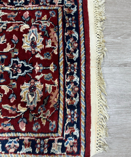 1'11"x3' Persian Oriental Rug