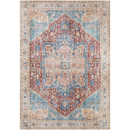 Surya Oriental Style Area Rug