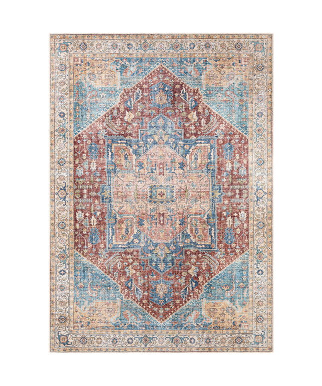 Surya Oriental Style Area Rug