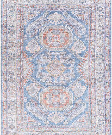 Surya Oriental Style Area Rug