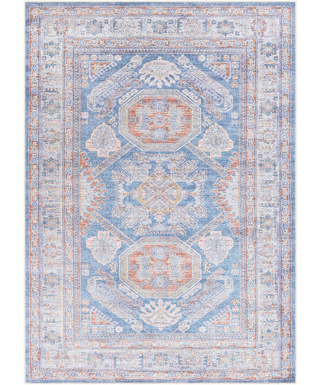 Surya Oriental Style Area Rug