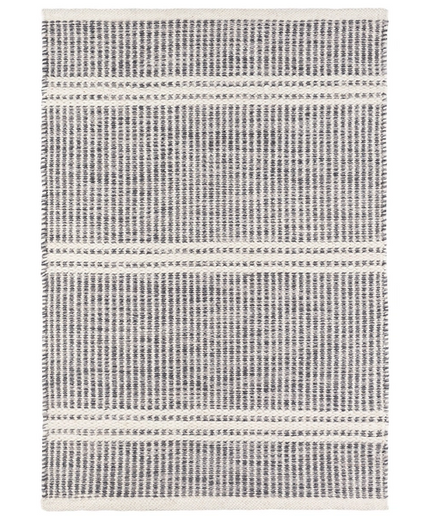 Handwoven Wool Rug