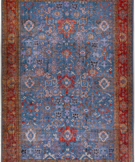 Dalyn Oriental-style Area Rug